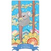 Tarot kortos Kawaii Rock Point Press