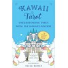 Tarot kortos Kawaii Rock Point Press