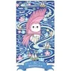 Tarot kortos Kawaii Rock Point Press