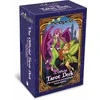 Taro Kortos Neopets: The Official Andrews Mcmeel Publishing
