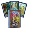 Taro Kortos Neopets: The Official Andrews Mcmeel Publishing