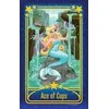 Taro Kortos Neopets: The Official Andrews Mcmeel Publishing