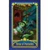 Taro Kortos Neopets: The Official Andrews Mcmeel Publishing