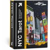 Clara Kirkpatrick Tarot Kortos NYC Sterling Ethos