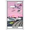Clara Kirkpatrick Tarot Kortos NYC Sterling Ethos