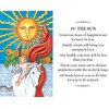 Tarot Kortos Practical Wisdom US Games Systems