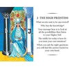 Tarot Kortos Practical Wisdom US Games Systems