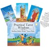Tarot Kortos Practical Wisdom US Games Systems
