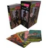 Tarot kortos Rebel Witches Dover Publications