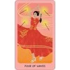 Tarot Kortos The Adventure Andrews Mcmeel Publishing