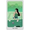 Tarot Kortos The Adventure Andrews Mcmeel Publishing