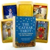 Taro Kortos The Cathar Watkins Publishing