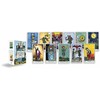 Tarot Kortos The Weiser Weiser Books