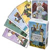 Tarot Kortos The Weiser Weiser Books