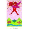 Tarot kortos Weiser Books Shining Tribe