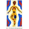 Tarot kortos Weiser Books Shining Tribe