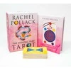 Tarot kortos Weiser Books Shining Tribe