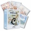 Tarot kortos Wild Lands Sacred Scribe Publishing