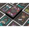 Tarot kortos Witch of the Forest's Leaping Hare Press