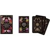 KNYGA Tarot kortos Witch of the Forest's Leaping Hare Press