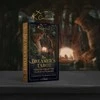 Dėlionė 369 Cards M. K. Čiurlionio Taro kortos „Vizijos iš debesų“ + knygelė (7 kalb.)