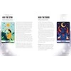 Taro kortų rinkinys - Cico Books Astrologijos Tarot 78 Kortos su Gidu