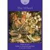 KNYGA Fairy Tarot kortos Hay House