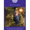 KNYGA Fairy Tarot kortos Hay House
