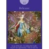 Fairy Tarot kortos Hay House
