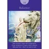 Fairy Tarot kortos Hay House