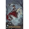 Taro kortų rinkinys - Llewellyn Steampunk Faerie 78 Kortos, 225 Puslapių Knyga
