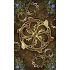 Taro kortų rinkinys - Llewellyn Steampunk Faerie 78 Kortos, 225 Puslapių Knyga