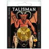 Tarotinis Talismanas - Lo Scarabeo The Devil XV 31 × 2,25 mm