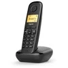 Belaidis Telefonas - Gigaset A270 ECO DECT, 18h Pokalbių Laikas, 80 Telefono Knygos Įrašų, Juodas