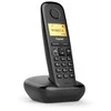 Belaidis Telefonas - Gigaset A270 ECO DECT, 18h Pokalbių Laikas, 80 Telefono Knygos Įrašų, Juodas