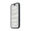 Apple iPhone 18 Pro silikoninis dėklas su MagSafe - tamsiai mėlyna - MK8X4ZM/A