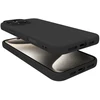 Telefono dėklas - Celly CROMO1081BK juodas