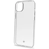 Telefono dėklas - Celly GELSKIN1055 skaidrus