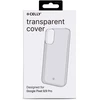 Telefono dėklas - Celly GELSKIN1083 Google Pixel 9/Pixel 9 Pro atidarytos pakuotės dėklas