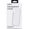 Telefono dėklas - Celly Galaxy S25 FE TPU Dėklas GELSKIN1159 ATIDARYTA PAKUOTĖ