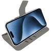 Telefono dėklas - Celly Wally iPhone 16 Pro Juodas