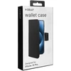 Telefono dėklas - Celly Wally iPhone 16 Pro Juodas