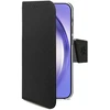 Telefono dėklas - Celly Wally Samsung Galaxy A55 5G juodas