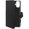 Telefono Dėklas - Celly Wally1080 iPhone 16 Plus Juodas