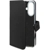 Telefono Dėklas - Celly Wally1105 Galaxy A16 5G/4G Juodas