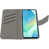 Telefono Dėklas - Celly Wally1105 Galaxy A16 5G/4G Juodas