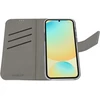 Telefono dėklas - Celly Wally Galaxy S24 FE Dėklas, Juodas, ATIDARYTA PAKUOTĖ