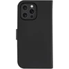 Telefono dėklas - dbramante1928 Lynge MagSafe iPhone 16 Pro Max Juodas ATIDARYTA PAKUOTĖ