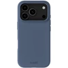 Telefono dėklas - Holdit Silikoninis iPhone 16 Pro Max Dėklas Pacific Mėlyna