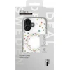 Telefono dėklas - Ideal of Sweden iPhone 16 MagSafe Petite Floral